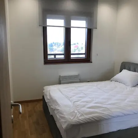 Casa Con Vista - Zlatiborski Konaci Apartment Zlatibor