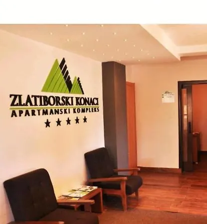 Casa Con Vista - Zlatiborski Konaci Ζλάτιμπορ