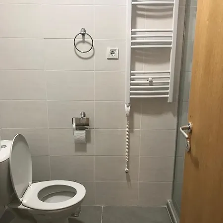 Casa Con Vista - Zlatiborski Konaci Διαμέρισμα Ζλάτιμπορ