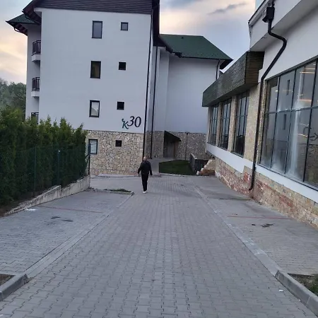 Casa Con Vista - Zlatiborski Konaci *