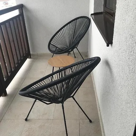 Casa Con Vista - Zlatiborski Konaci Apartment