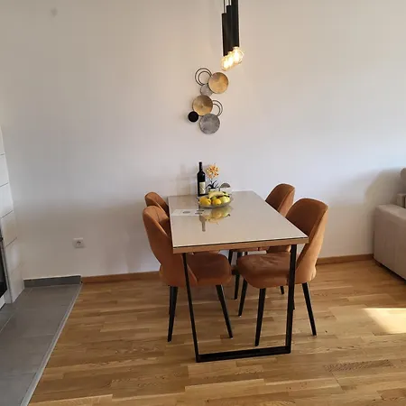 Apartmán Casa Con Vista - Zlatiborski Konaci Zlatibor