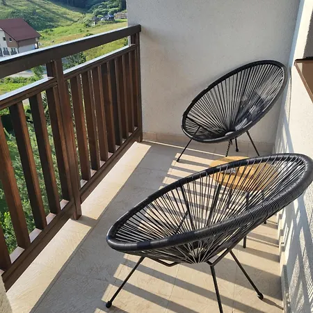 Casa Con Vista - Zlatiborski Konaci * Zlatibor