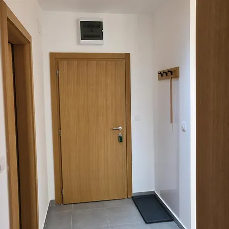 Casa Con Vista - Zlatiborski Konaci Apartmán *