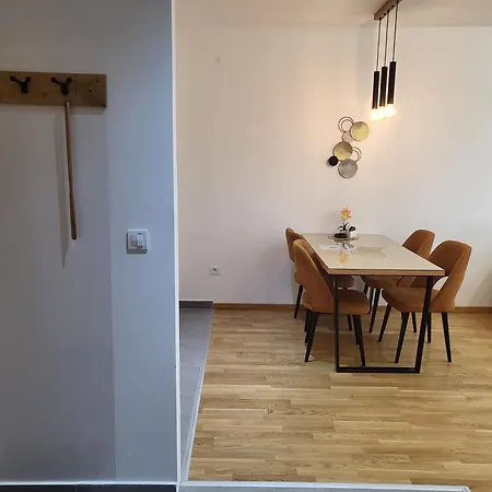 Apartmán Casa Con Vista - Zlatiborski Konaci *