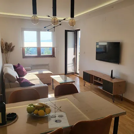 Casa Con Vista - Zlatiborski Konaci *