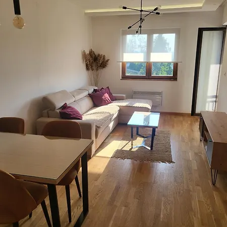 Apartment Casa Con Vista - Zlatiborski Konaci Zlatibor