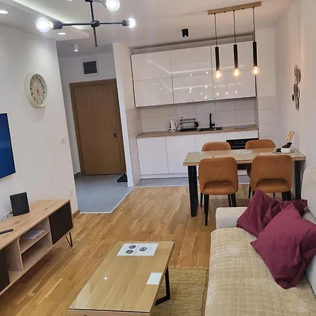 Casa Con Vista - Zlatiborski Konaci