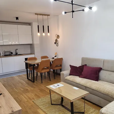 Casa Con Vista - Zlatiborski Konaci Zlatibor