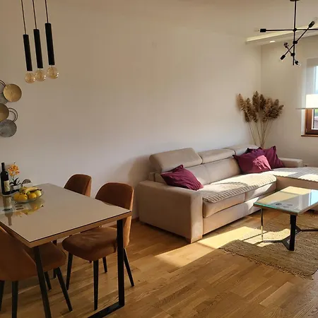 Casa Con Vista - Zlatiborski Konaci Zlatibor