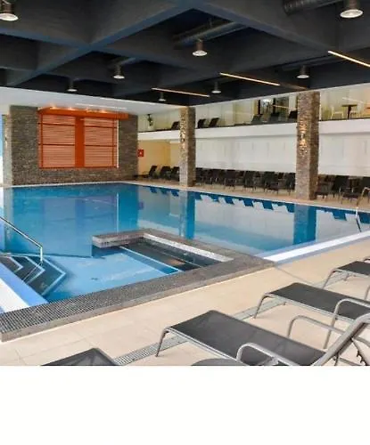 Casa Con Vista - Zlatiborski Konaci Appartement