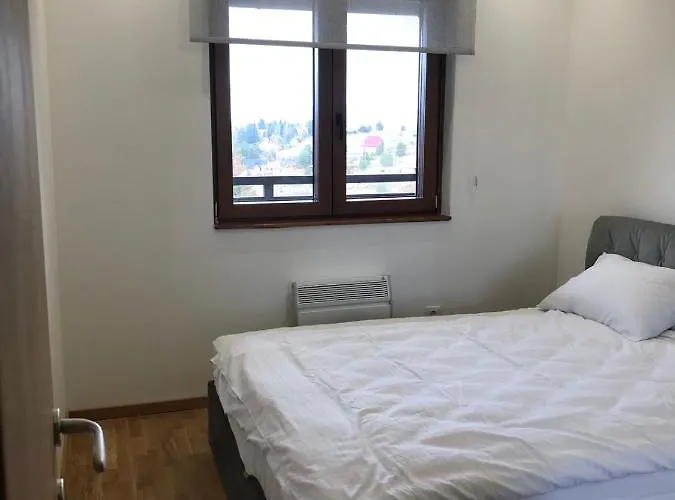 Casa Con Vista - Zlatiborski Konaci דירה זלאטיבור