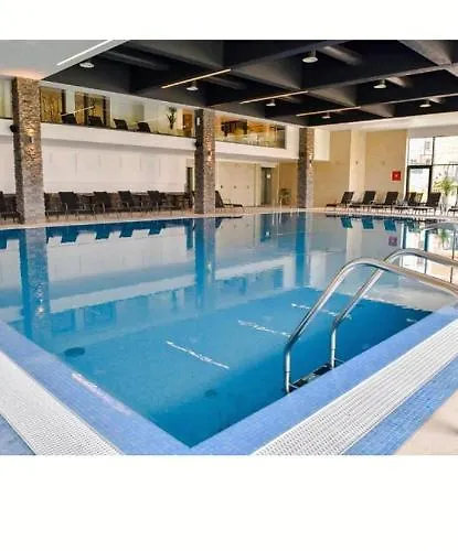 Casa Con Vista - Zlatiborski Konaci Appartement *