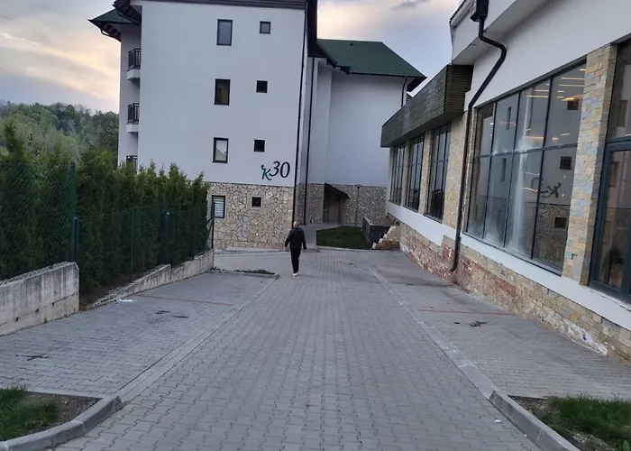 Casa Con Vista - Zlatiborski Konaci *