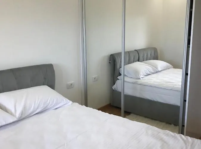 Appartement Casa Con Vista - Zlatiborski Konaci