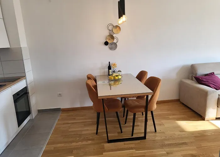 Appartement Casa Con Vista - Zlatiborski Konaci Zlatibor