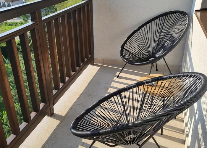 Casa Con Vista - Zlatiborski Konaci * Zlatibor