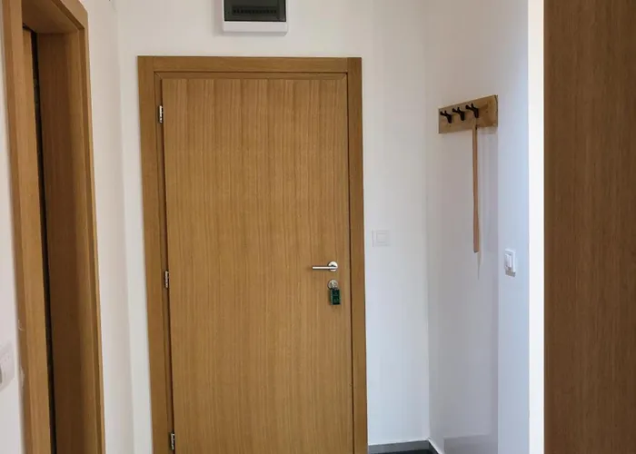 Casa Con Vista - Zlatiborski Konaci Appartement *