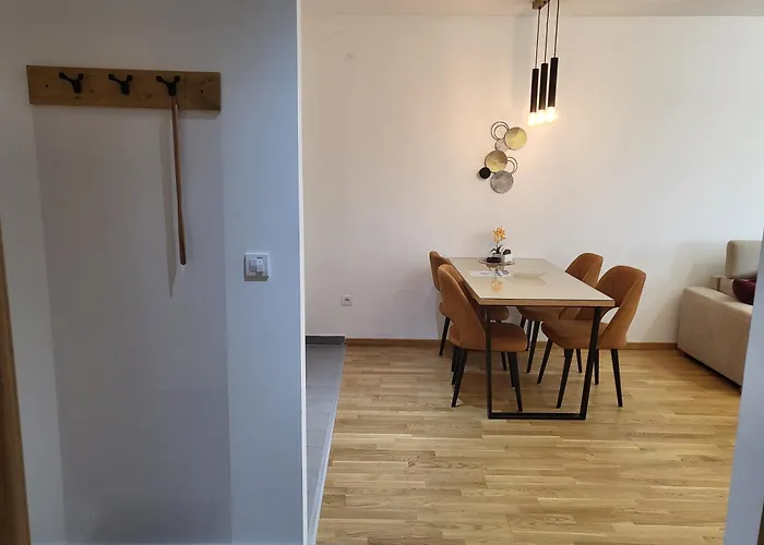 Appartement Casa Con Vista - Zlatiborski Konaci *