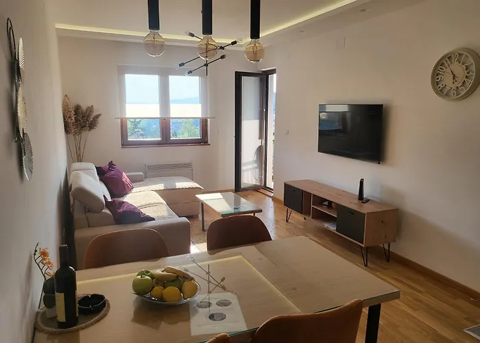 Casa Con Vista - Zlatiborski Konaci *