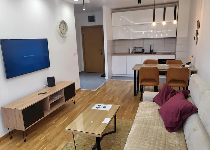 Appartement Casa Con Vista - Zlatiborski Konaci *