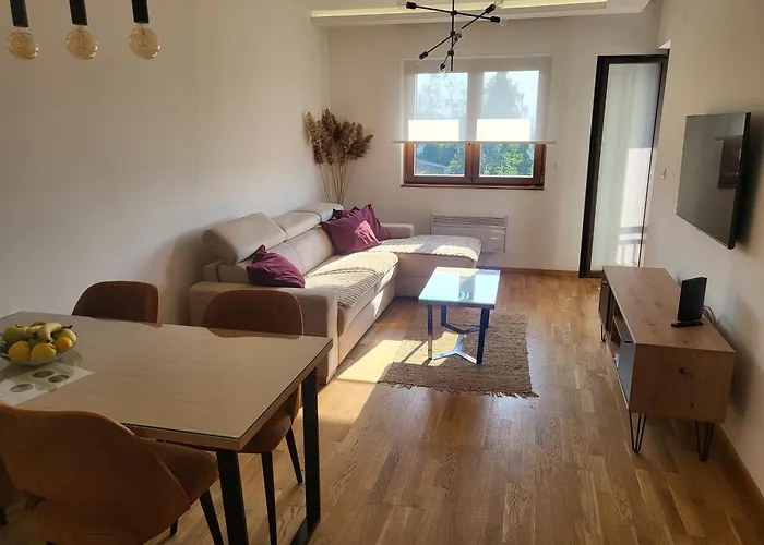 Appartement Casa Con Vista - Zlatiborski Konaci Zlatibor
